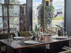 -MONICH牛排融合餐厅(和义大道购物中心店)