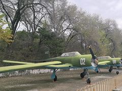 -中国航空博物馆