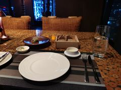 -金奥国际酒店温哥华扒房Vancouver Grill