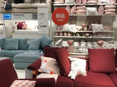 -宜家家居(哈尔滨商场店)