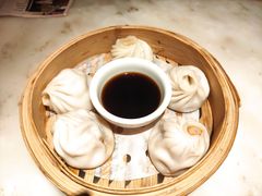 -绿茶餐厅(松江万达店)