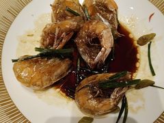 -阿明小菜·海鲜·上海菜(梅陇店)