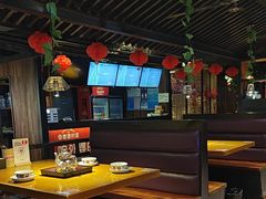 -田婆婆的菜(新天地店)