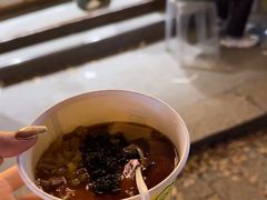 -秦园惠山豆腐花(惠山古镇店)