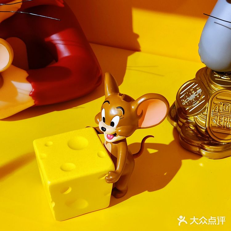 魔都必逛的北外滩来福士!!