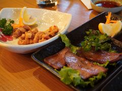 特上牛舌-天手古舞居酒屋(889广场店)