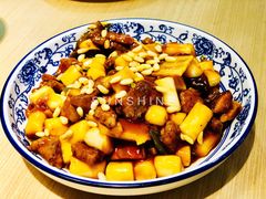 -兔爸私家小厨(新北万达店)