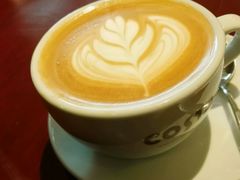 -COSTA COFFEE(济南振华商厦店)