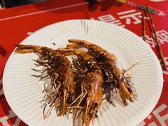 -海大南门夜市(海富街店)