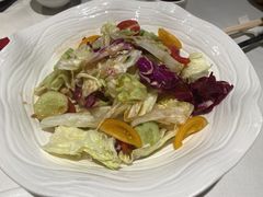 -申粤轩酒楼·三十年粤菜经典(丁香花园店)