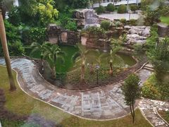 -深圳麒麟山庄
