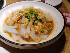 -渝信川菜(长安店)