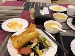 -青岛香根温泉酒店