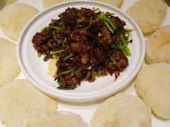 -南来顺饭庄·清真(南菜园店)