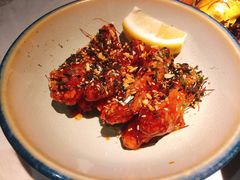 -BE BRIGHT KITCHEN(正佳广场店)