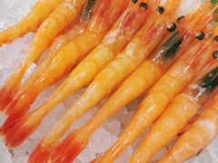 -極上萬膳·日料放题(海岸城店)