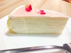 -36cake生日蛋糕(福田店)