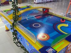 -大玩家(大连高新万达店)