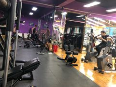 -清鑫阳光游泳健身瑜伽俱乐部(密云店)