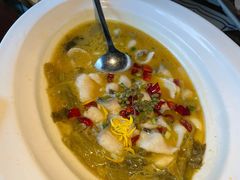 -绿茶餐厅(千岛湖银泰城店)