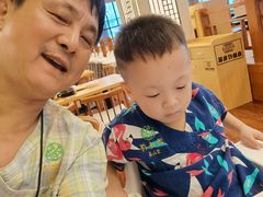 -汤连得温泉馆(宝山店)