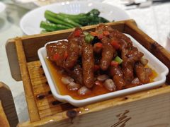 -荣粤酒家·融合粤菜