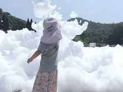 -金石滩蓝莓谷庄园