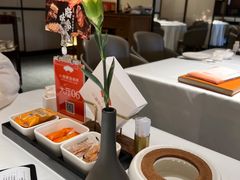 -小厨娘淮扬菜(天印大道店)