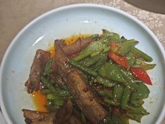 -李氏传家菜(兴城路店)