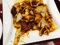 -大铁勺新津菜(东丽阳光新业广场店)
