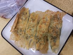 -春水锅贴·传统鲁菜(大明湖店)