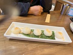榴莲糯米糍-PHO爺·越南料理(亦庄大族广场店)
