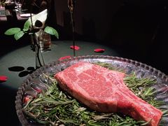 -小火花·干式熟成牛排馆Spark SteakHouse(剑桥郡店)