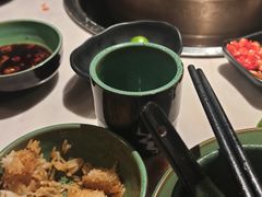 -狐狸爱上椰子鸡(滨江星光大道店)