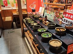 -呷哺呷哺 黄金牧场 (欢乐谷店)