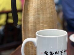 -東茅街茶馆