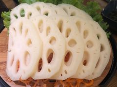 -湊湊火锅·茶憩(东城万达店)