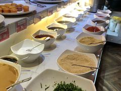 -玫瑰花园自助烤肉(顺义鑫海韵通店)
