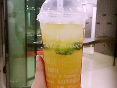 -肯德基(吴江万宝大润发店)