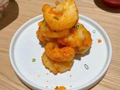 火焰虾-YAMAKAWA(龙湖胥江天街店)