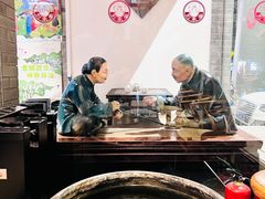 -到家尝北京菜(西坝河店)