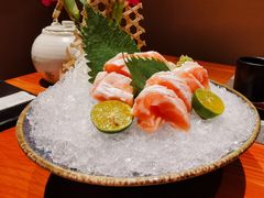 -文三酒肆自助放题(新街口友谊广场店)