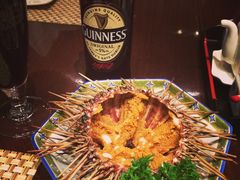 -天津滨海圣光皇冠假日酒店 霞·日餐厅