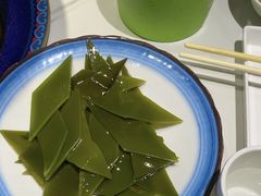 -曲氏老北京铜锅涮肉•火锅(不老街店)