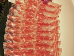 -东来顺饭庄(金泉广场店)