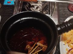 -可口香·非遗老号烧烤(南岗直营店)