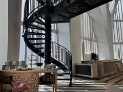 -北京康莱德酒店