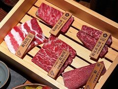 -虎哥六韩式烤肉料理 TIGERGRILL(隆生金山湖中心购物广场店)