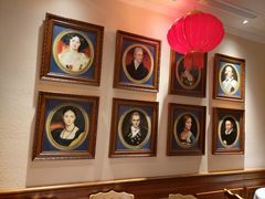 -玫瑰厅上海菜(兴国路店)