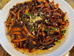 -双塔老饭店
